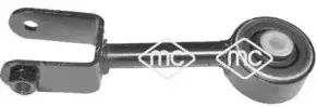 05565 METALCAUCHO Подвеска, двигатель