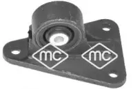 05567 METALCAUCHO Подвеска, двигатель