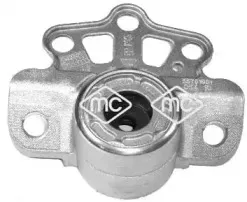 05604 METALCAUCHO Опора стойки амортизатора