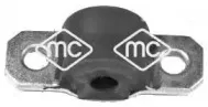 05605 METALCAUCHO Опора, стабилизатор