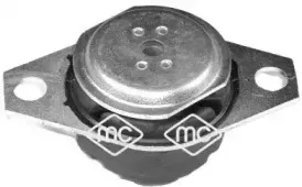05614 METALCAUCHO Подвеска, двигатель