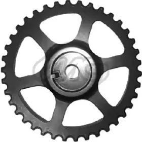 05627 METALCAUCHO Шестерня, распределительный вал