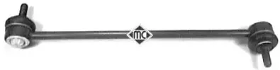 05630 METALCAUCHO Тяга / стойка, стабилизатор