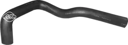 05641 METALCAUCHO Шланг радиатора