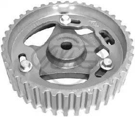 05645 METALCAUCHO Шестерня, распределительный вал