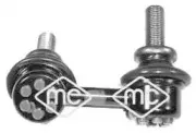 05666 METALCAUCHO Тяга / стойка, стабилизатор