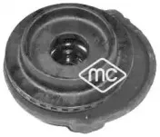 05677 METALCAUCHO Опора стойки амортизатора