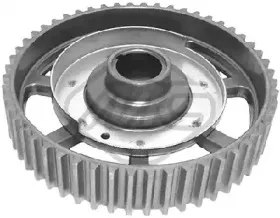 05696 METALCAUCHO Шестерня, распределительный вал
