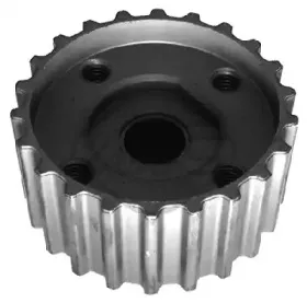 05699 METALCAUCHO Шестерня, коленчатый вал
