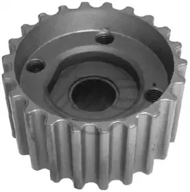 05706 METALCAUCHO Шестерня, коленчатый вал