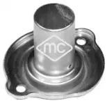 05714 METALCAUCHO Направляющая гильза, система сцепления