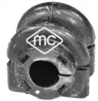 05764 METALCAUCHO Опора, стабилизатор