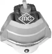 05767 METALCAUCHO Подвеска, двигатель