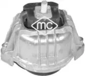 05769 METALCAUCHO Подвеска, двигатель