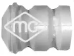 05793 METALCAUCHO Буфер, амортизация