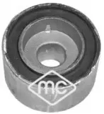 05802 METALCAUCHO Подвеска, раздаточная коробка