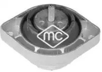 05812 METALCAUCHO Подвеска, двигатель