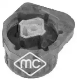 05817 METALCAUCHO Подвеска, ступенчатая коробка передач