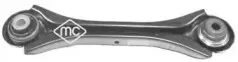 05864 METALCAUCHO Рычаг независимой подвески колеса, подвеска колеса