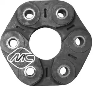 05871 METALCAUCHO