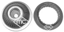 05892 METALCAUCHO Опора стойки амортизатора