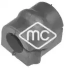 05895 METALCAUCHO Опора, стабилизатор