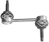 05908 METALCAUCHO Тяга / стойка, стабилизатор