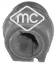 05920 METALCAUCHO Опора, стабилизатор