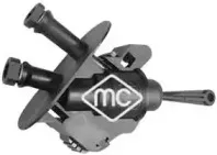 05931 METALCAUCHO Главный цилиндр, система сцепления