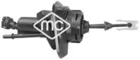 05932 METALCAUCHO Главный цилиндр, система сцепления