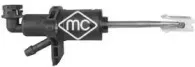 05933 METALCAUCHO Главный цилиндр, система сцепления