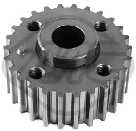 05961 METALCAUCHO Шестерня, коленчатый вал