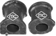 05980 METALCAUCHO Опора, стабилизатор