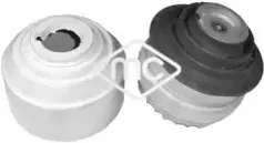 05985 METALCAUCHO Подвеска, двигатель