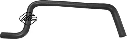 05988 METALCAUCHO Шланг, теплообменник - отопление