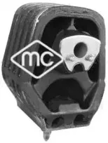 05994 METALCAUCHO Подвеска, двигатель