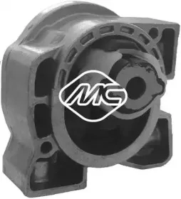 05995 METALCAUCHO Подвеска, двигатель