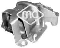 06025 METALCAUCHO Подвеска, двигатель