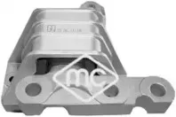 06044 METALCAUCHO Подвеска, двигатель