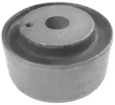 06066 METALCAUCHO Подвеска, раздаточная коробка