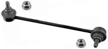 06092 METALCAUCHO Тяга / стойка, стабилизатор