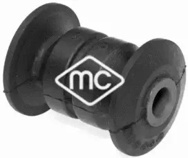 06093 METALCAUCHO Подвеска, рычаг независимой подвески колеса