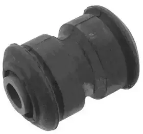 06099 METALCAUCHO Втулка, листовая рессора