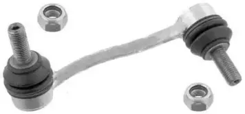 06102 METALCAUCHO Тяга / стойка, стабилизатор