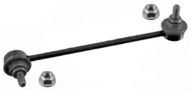 06104 METALCAUCHO Тяга / стойка, стабилизатор