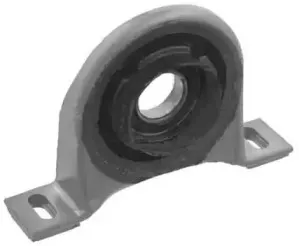 06118 METALCAUCHO Подвеска, карданный вал