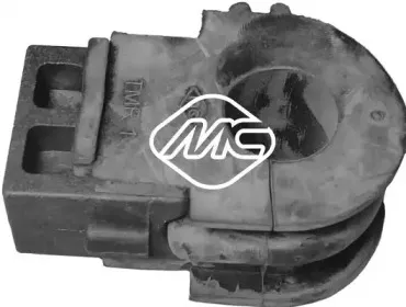 06139 METALCAUCHO Опора, стабилизатор