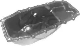 06310 METALCAUCHO Масляный поддон