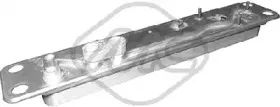 06365 METALCAUCHO Масляный радиатор, автоматическая коробка передач