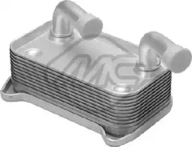 06370 METALCAUCHO Масляный радиатор, автоматическая коробка передач